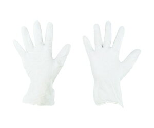 �����p�b�N �W���X�g�w���p�[PVC�O���[�u�@S�@�i100�����j JPVCS 1��(100����)