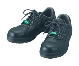 トラスコ中山 快適安全短靴　JIS規格品　28.0cm TMSS-280 1足