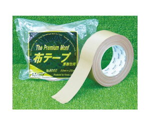 �Ó��H�� �d����p�z�S���e�[�vNo.8000�@The�@Premium�@Monf 8000 50MMX25M 1��