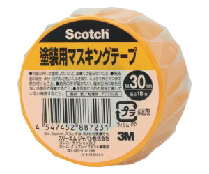 �y���Z�Z�[��/�݌Ɉ�|�z �X���[�G�� �X�R�b�` �h���p�}�X�L���O�e�[�v 30mm×18m M40J-30 1��