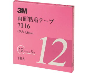 X[G ʔSe[v@7116@12mmX5m@1.6mm@DF 7116 12 AAD 1