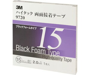 X[G nC^bNʐڒe[v@9720@15mmX8m@@i1=1j 9720 15 AAD 1