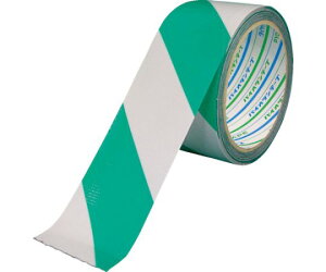 �_�C���e�b�N�X �ċA���˃e�[�v�@50mm×10m�@�z���C�g/�O���[�� RF-30-WG-50 1��