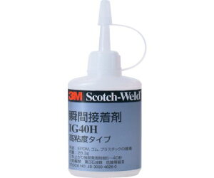 X[G Scotch-Weld@uԐڒ܁@IG40H@@27ml IG40H 27ML 1{