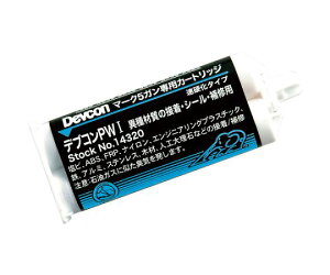 Devcon �A�N�����n�ڒ��܁@PW1�@50ml DV14320 1�{