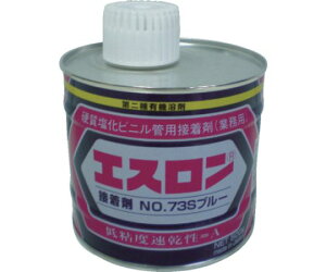 セキスイ 接着剤 ブルーS 500g S735GB 1缶