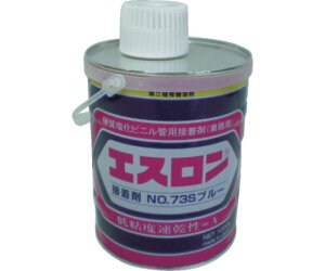 セキスイ 接着剤 ブルーS 1KG S731B 1缶