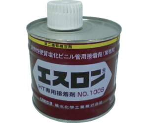 セキスイ 耐熱接着剤 NO100S 500g S1H5G 1缶