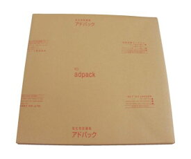 アドパック 鉄鋼用防錆紙 アドシート （200枚入） HS1-250 1袋(200枚入)