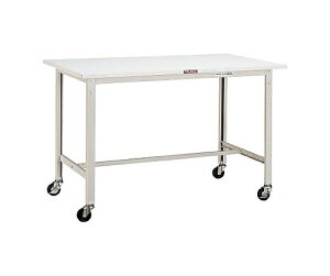 �g���X�R���R AE�^��Ƒ� 1500X750 75�ӃL���X�^�[�t W�F AE1500C75W 1�Z�b�g