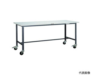 �g���X�R���R SAE�^��Ƒ� 1800X750 ��100�L���X�^�[�t SAE-1800C100 W 1��
