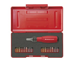 PB�X�C�X�c�[���Y ���`�F�b�g�h���C�o�[�Z�b�g�i�V���[�g�j�@�c�C�X�^�[ 8510.R-30SET 1�Z�b�g