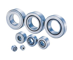 NTN F�@�j�[�h���x�A�����O�~���O�֌`�E�V�[���F�����S���iNBR�n�j���a40mm�O�a80mm��32mm NATR40XLL 1��