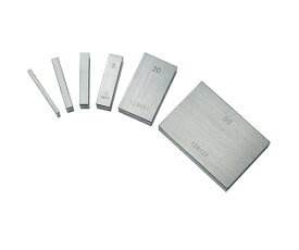 アズワン ブロックゲージ　1級相当品　4.50mm GB1-450 1個