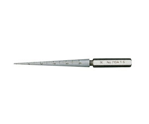 �V�����@�iSK�j �~���e�[�p�[�Q�[�W�@1-6mm�@��ʍZ���t TPG-710A 1�{