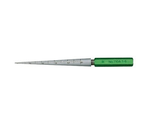 �V�����@�iSK�j �~���e�[�p�[�Q�[�W�J���[�O���b�v�^�C�v�@1-6mm CGTPG-710A 1�{
