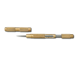 �V�����@�iSK�j �~���e�[�p�[�Q�[�W�@�P�[�X�t�@1-6mm�@��ʍZ���t TPG-715B 1�{
