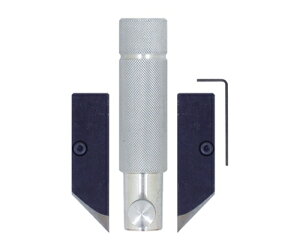 新潟精機(SK) ノギコン 適用ノギス250・300mm N-30 1セット