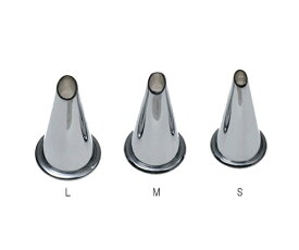 日本フリッツメディコ 耳鏡・ルーチェ　L　5mm E502-0841 1個