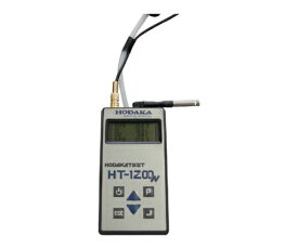 ホダカ 燃焼排ガス分析計 酸素濃度計 HT1200N 1セット