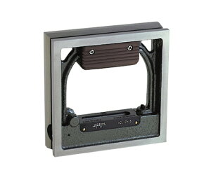 理研計測器製作所 角形水準器(一般工作用) RSLB2505 1セット