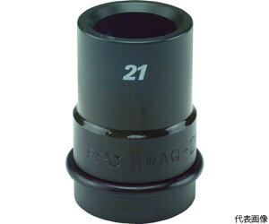 �t���b�V���c�[�� �C���p�N�g�@�܃i�b�g�p�@�\�P�b�g�@�����p25.4mm�@4�p�Ε�21mm 1/1WAQ-21 1��