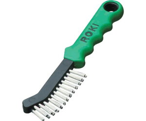 LESSMANN ROKI�@�n���h�u���V�@�X�e�����X���@0.35 182421 1�{