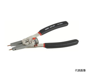 o[R EpXibvOvC[ S160mm pKO7-26mm pKO3-26mm 2928-160 1