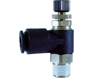 ���c�ʏ� �t�@�C�u�X�s�[�h�R���g���[�������[�^�[�C��6mm�ER1/8 F6R-01SC-I 1��