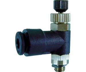 ���c�ʏ� �t�@�C�u�~�j�X�s�[�h�R���g���[�������[�^�[�C��4mm�EM5×0.8 FM4R-M5-I 1��