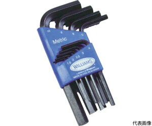 WILLIAMS wbNXL[Zbg@V[g@~@9{ JHW10509 1Zbg(9{)