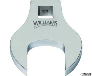 WILLIAMS 3/8hCu@N[tbg`@24mm JHW10774 1