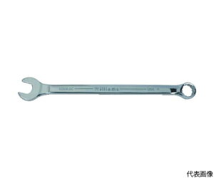 WILLIAMS Rrl[V`@12p@30mm JHW1230MSC 1