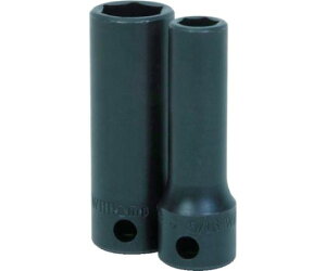 WILLIAMS CpNgp\Pbg V[g 3/8 6p ΕӐ@7×S26mm JHW2M-607 1