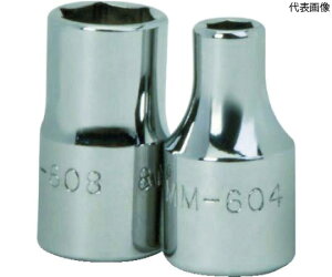 WILLIAMS 1/4�h���C�u�@�f�B�[�v�\�P�b�g�@6�p�@5.5mm JHWMMD-605.5 1��