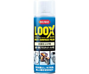 ���H�ƁiKURE�j �\�ʎd�グ�� ���b�N�X 180ml NO1184 1�{