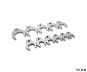 �������H�� �N���[�t�[�g�����`12.7��×50mm VC4050 1��