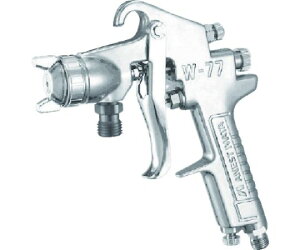 AlXgc `Xv[K z㎮ mYa 2.0 Cgp250L/min W-77-2S 1