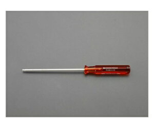 �G�X�R 10.0×200mm[Ball-Hexagon]�h���C�o�[ EA573LT-400 1�{
