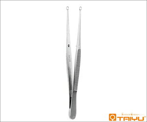 TAIYU�i��S��ȍH�Ɓj �����O���q�q ���� �_�{�t �a3mm �S��10cm TY-064 1�{
