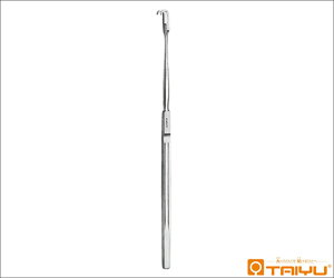 TAIYU�i��S��ȍH�Ɓj ����p�p���܊b 3�� �� ��7mm �S��17cm TY-363B 1�{