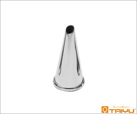 TAIYU（大祐医科工業） ルーツェ耳鏡 大 先端外径5mm TY-523L 1個 【CP】 ポスト投函