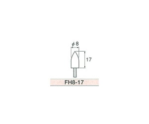 rbvH ttFg FH8-17 1(100{)