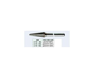 �r�b�v���H ���d���[�^���[�o�[ �}�X�^�[�J�b�g �n�a��9.5mm U-121 150L 1�{