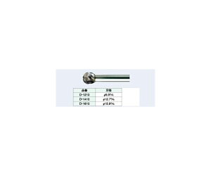 rbvH d[^[o[ A~Jbg na9.5mm D-1210 1{