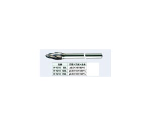 rbvH d[^[o[ A~Jbg na9.5mm S120mm H-1210 120L 1{