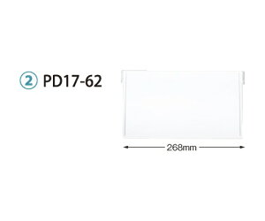 TJZ dؔ@g[64-17^Cvi[17cmjp@W268×H152mm@ PD17-62 1