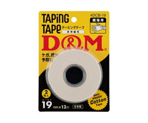 DM Rbge[viuX^[pbNj@19mm×12m #DCB-19 1P[X(2×16)