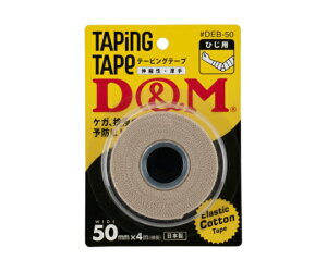 DM GX`bNe[viuX^[pbNj 50mm×4m 12 #DEB-50 1P[X(12)