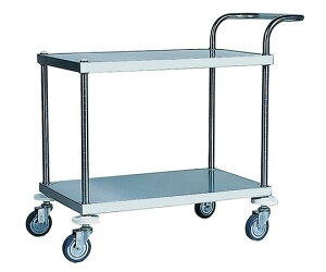 マルゼン ガスコンロ M-212C 1個